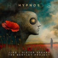Hypnos - Single - JJRD, Dieter Spears & The Bentley Project