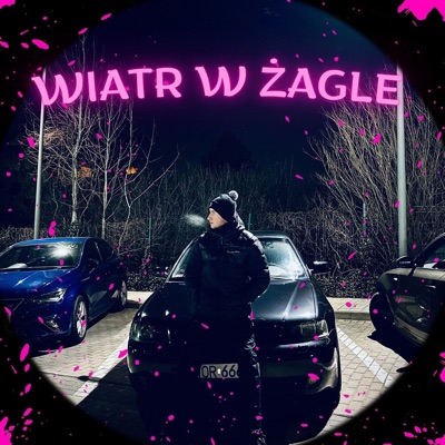 wiatr w żagle - Single