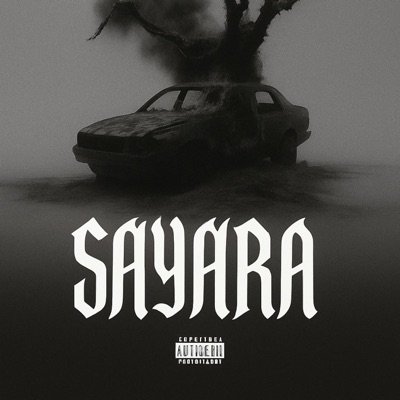 SAYARA (feat. TCHALLA) - Single