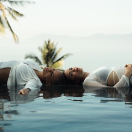 Jól leszek újra (feat. DESH) [Metzker Viktória Afro Remix] Nagy Bogi