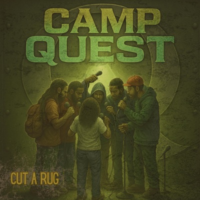 Cut a Rug - Single