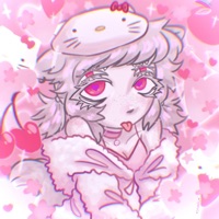 HELLO KITTY GURL xd - Single - SA1KO