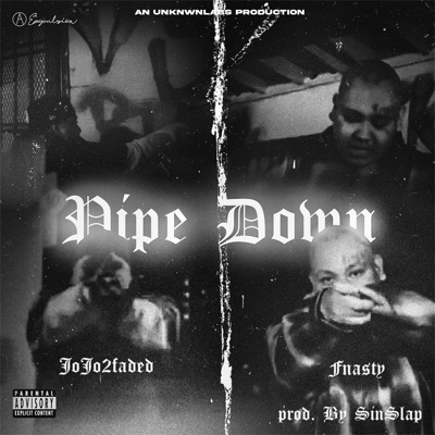Pipe Down - Single