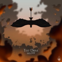 Test Drive (How to Train Your Dragon Dubstep Version) - Single - Mox Jade