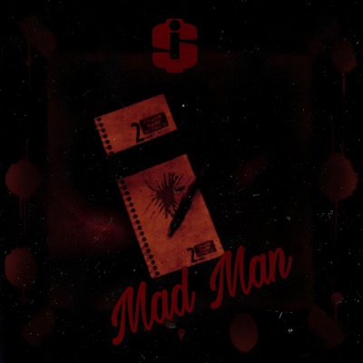 Mad Man - Single