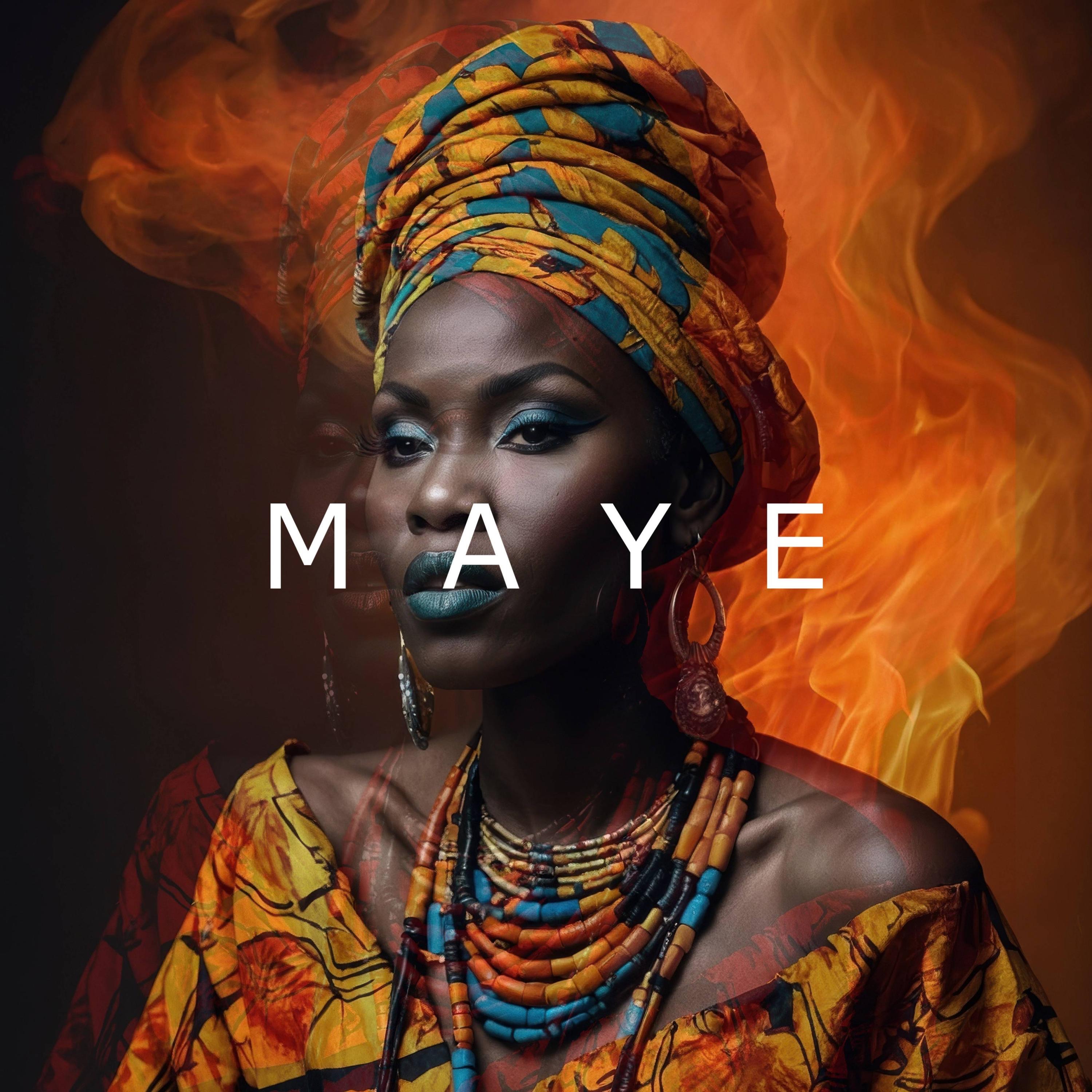 Maye - Single