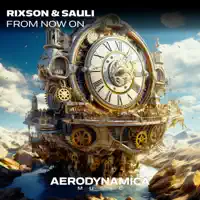 From Now On — Rixson, Sauli