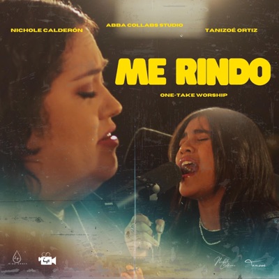Me Rindo (feat. Nichole Calderon & Tanizoé Ortiz) - EP