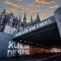 ALLES FÜR DIE LIEBE