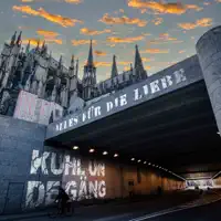 ALLES FÜR DIE LIEBE