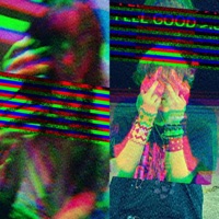 Blue Pills (feat. hateoryx) - Single - Mystic Falls