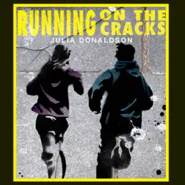 Running on the Cracks (Unabridged)