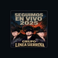 grupo linea sierreña