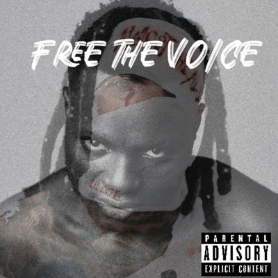 K-tray - FREE THE VOICE