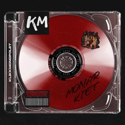 Monarkiet - Single