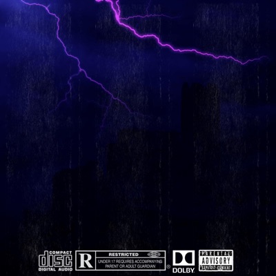 Lovers Nightmare - Single