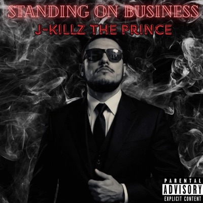 Standing On Business