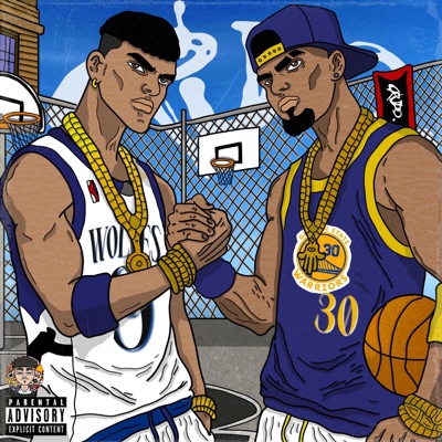 C.R.U.D.O. (feat. Darkness.prod) - Single