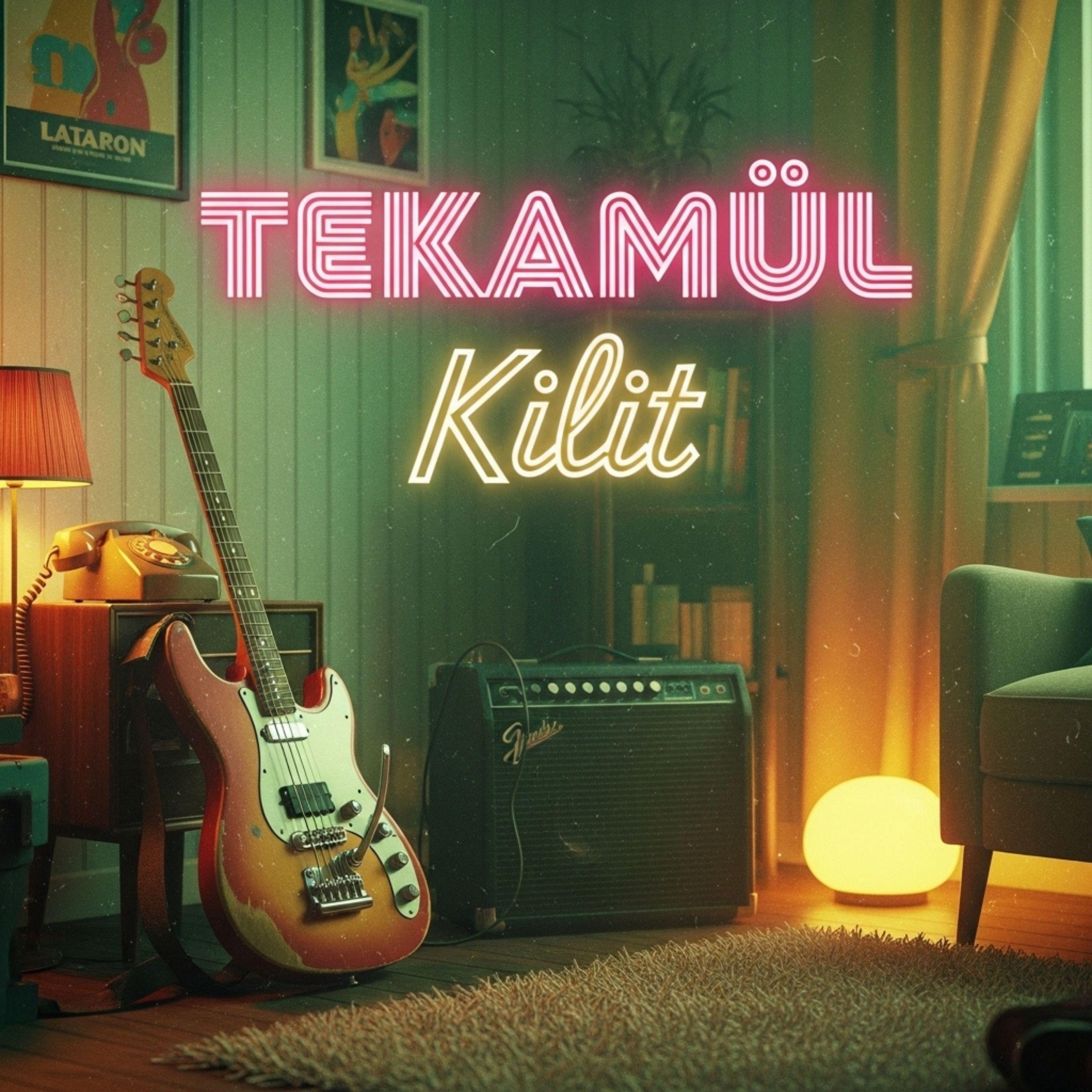 Kilit - Single