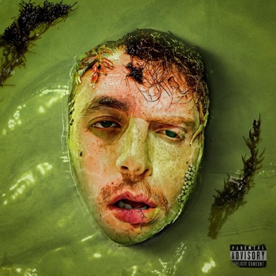 Shiny Fins (feat. Left-Blank) - Single