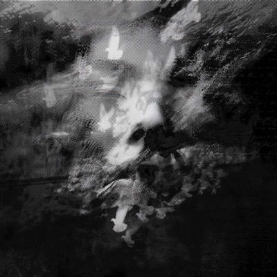 dissolve into me - Single