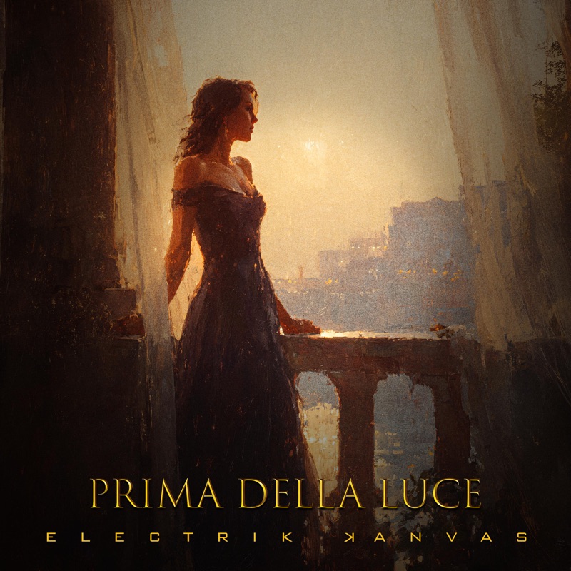 Prima della Luce