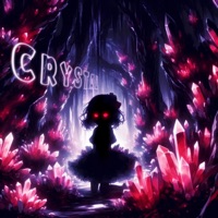 Caverna Crystal (feat. DJ ETERNAL DA DZ7) - Single - DJ PONKS