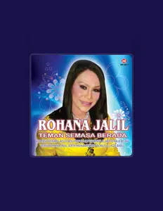 Ouve Rohana Jalil, vê vídeos de música, lê a biografia, vê as datas da digressão e muito mais!