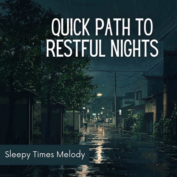 Quick Path to Restful Nights