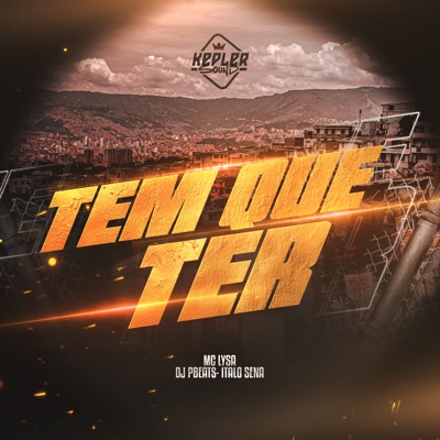 Pro Meu Dia Ser Bom - Tem Que Ter - Single