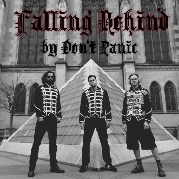 Falling Behind
