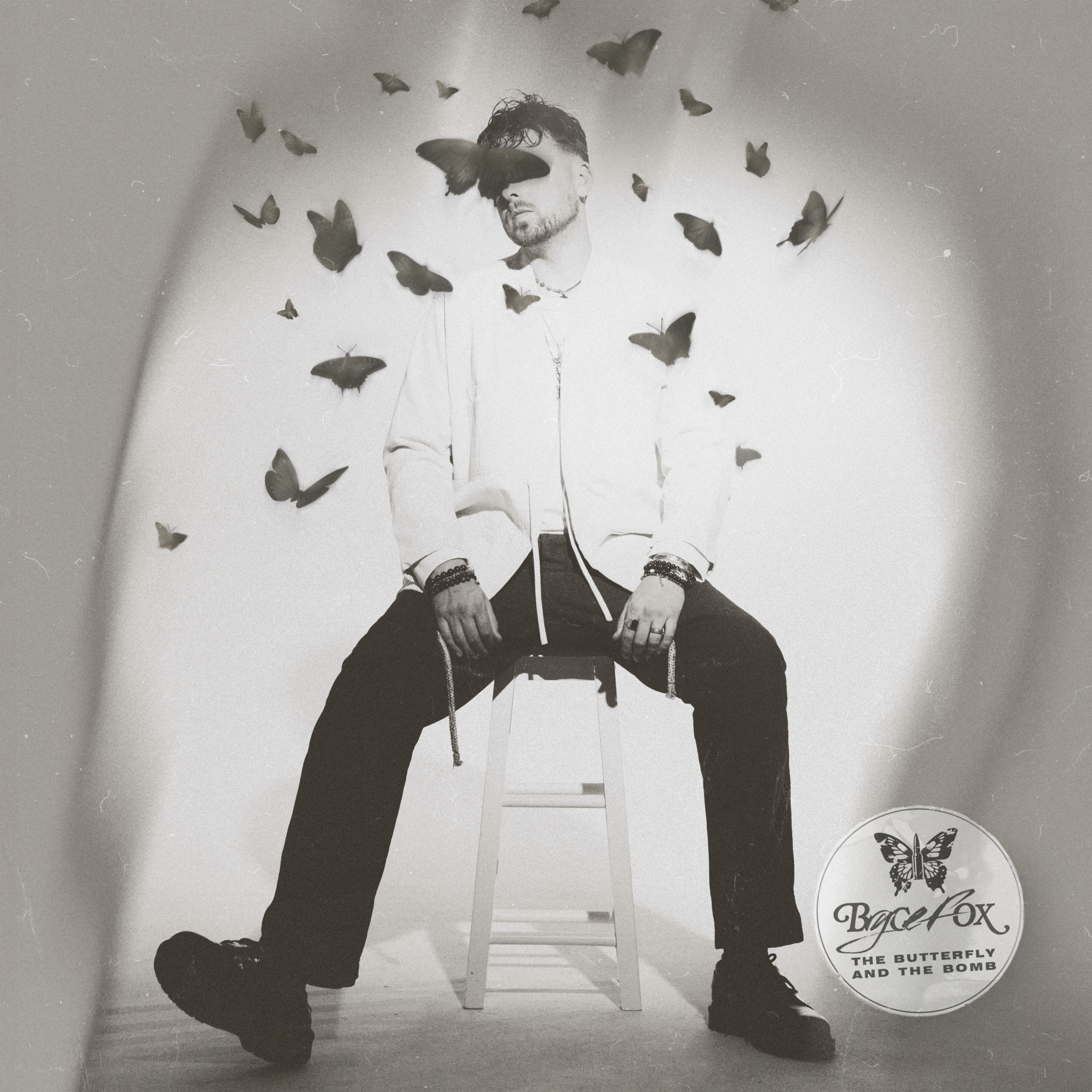 The Butterfly and the Bomb