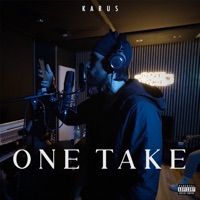 ONE TAKE - Single - Karus