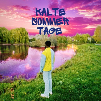 Kalte Sommertage - EP