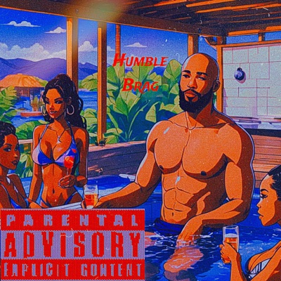 Humble Brag - EP