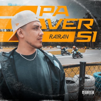 PAVERSI - Single