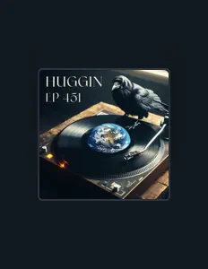 Listen to Huggin, watch music videos, read bio, see tour dates & more!