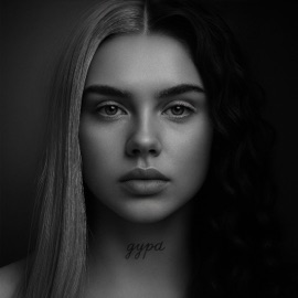 Дура Grivina & Natami