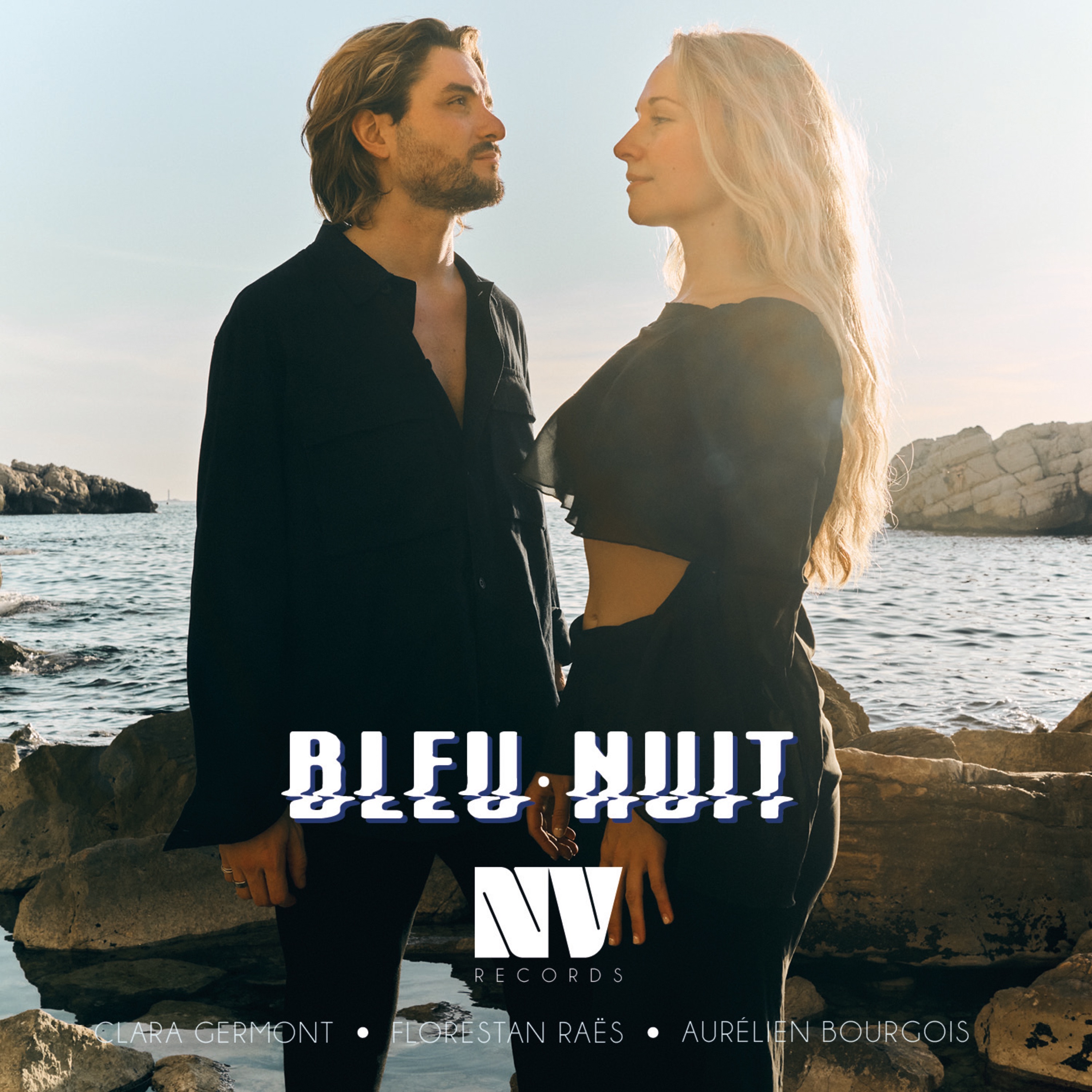 Canal: L'amour marin - Single