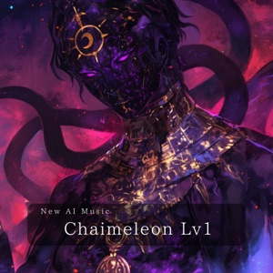 Chaimeleon Lv1