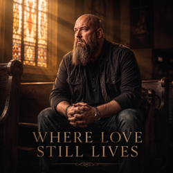 WHERE LOVE STILL LIVES - EP - Noaheart Cover Art