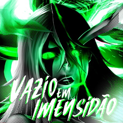 Vazio em Imensidão - Single