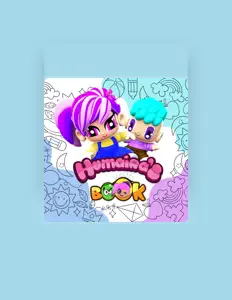 Myra Isaac Game Galaxy dinle, müzik videolarını izle, biyografisini oku, tur tarihlerini ve daha fazlasını gör!