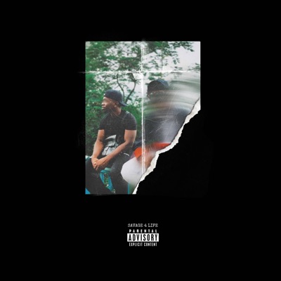 Savage 4 life - Single