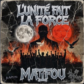 Même Soleil (feat. Tazem & Jahlir) MATTFOU