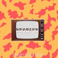 Kronisk - Single - Kalven