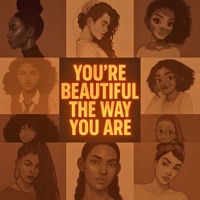 You’re Beautiful The Way You Are - Single - Deraj Global & Ole-e