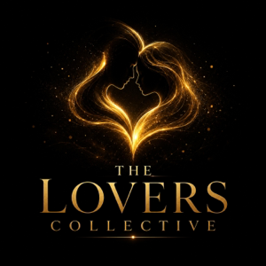 The Lovers Collective - EP