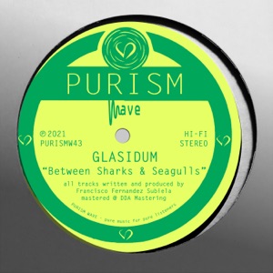 Between Sharks & Seagulls - Single