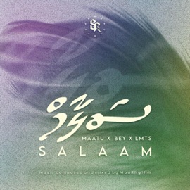 Salaam Maatu, Bey & Limits